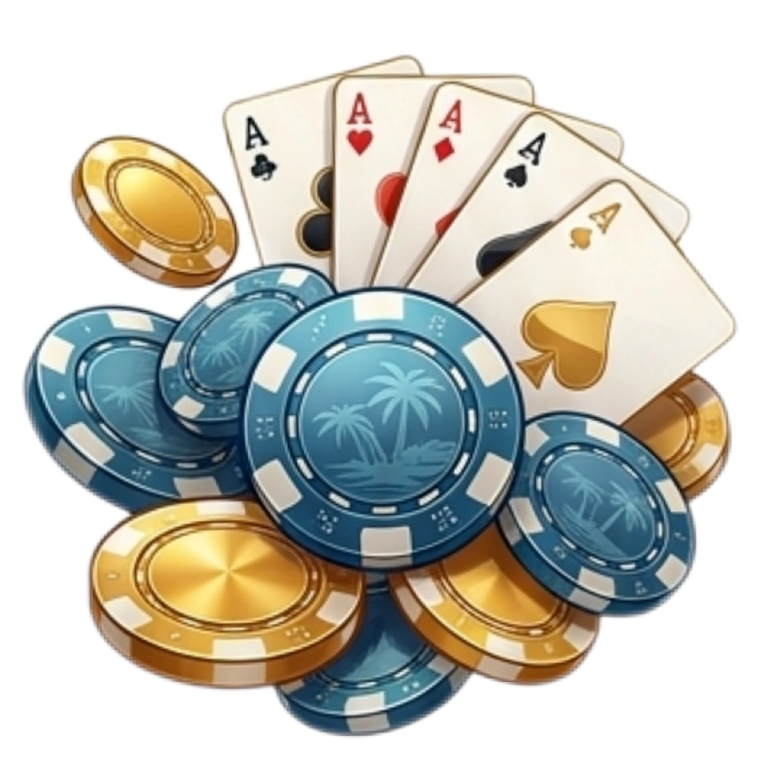 Gambloria partner